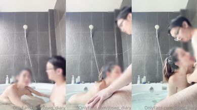 《顶流女神☀️反差泄密》露脸才是王道！推特高颜值极品身材气质外围【鸡巴的日记】订阅福利~暴力调教3P4P各种激烈刺激场面 (4)